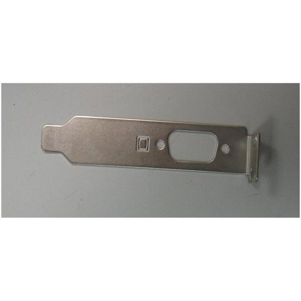 BRACKET LOW PROFILE VGA