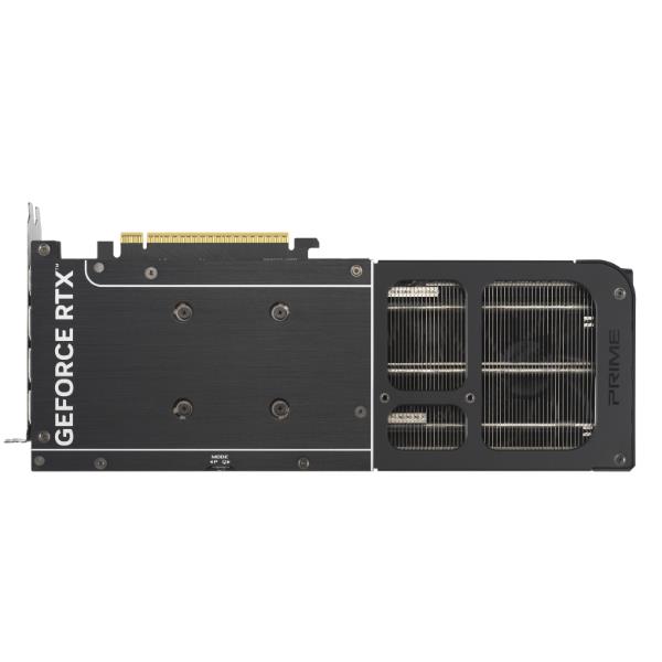 PRIME GeForce RTX 5060 Ti 16GB GDDR7 OC Edition