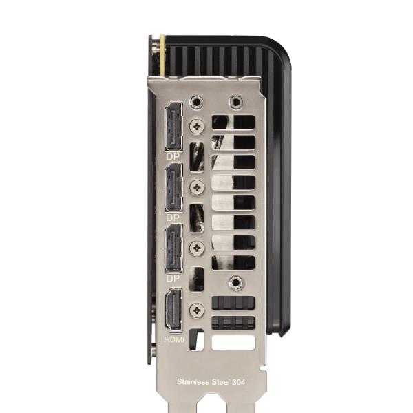 PRIME GeForce RTX 5060 Ti 16GB GDDR7 OC Edition