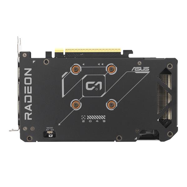 DUAL-RX9060XT-8G