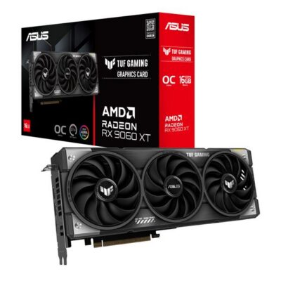 TUF-RX9060XT-O16G-GAMING