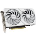 DUAL-RX9060XT-16G-WHITE
