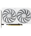 DUAL-RX9060XT-16G-WHITE