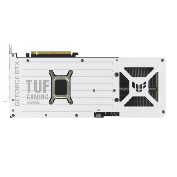 TUF-RTX5070TI-O16G-WHITE-GAMING