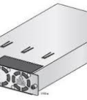HOT SWAPPABLE AC POWER SUPPLY