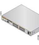 RACK MOUNT KIT FOR AT-X230-18GP