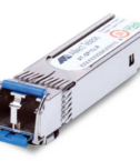 SFP PLUGGABLE OPTICAL MODULE 10G