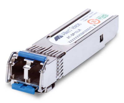 SFP PLUGGABLE OPTICAL MODULE 10G