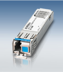 SFP PLUGGABLE OPTICAL MODULE 10