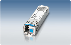 SFP PLUGGABLE OPTICAL MODULE 10