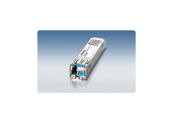 SFP PLUGGABLE OPTICAL MODULE 10
