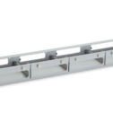FOUR UNIT RACK MOUNT BRACKET FOR