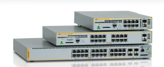 L2 MANAGED SWITCH 16 X 10/100/100
