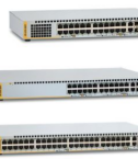 L2 MANAGED STACKABLE SWITCH 24 P