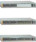 ADVANCED GIGABIT LAYER 3 STACKAB