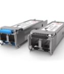 SFP PLUGGABLE OPTICAL MODULE 10