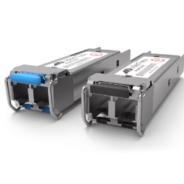 SFP PLUGGABLE OPTICAL MODULE 10