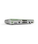 L3 SWITCH WITH 8 X 10/100/1000T