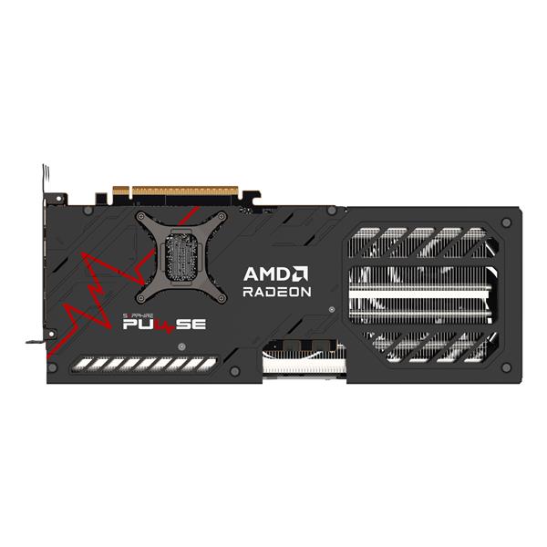 PULSE RX 9070 XT GAMING OC 16GB