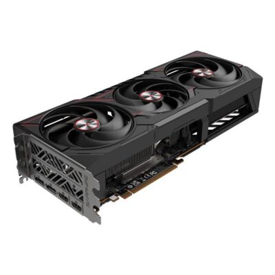 PULSE RX 9070 XT GAMING OC 16GB