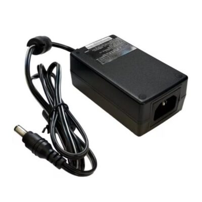 EXTERNAL POWER SUPPLY