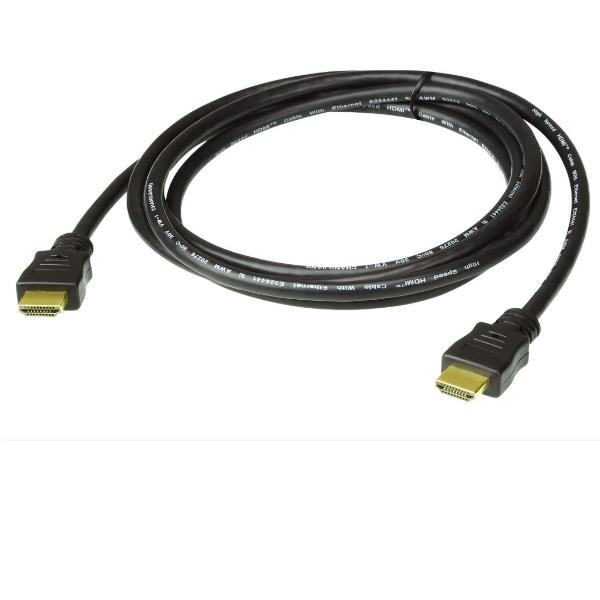 CAVO ATEN 10 M HIGH SPEED HDMI