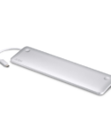 USB-C Multiport Dock with Power Pass-Through