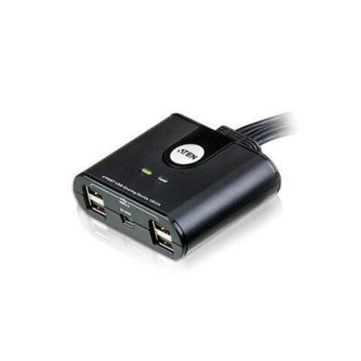 Dispositivo di condivisione periferiche USB 2.0 a 4 porte