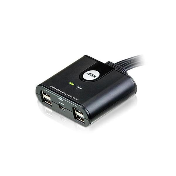 Dispositivo di condivisione periferiche USB 2.0 a 4 porte