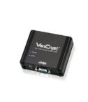 Convertitore VGA/Audio a HDMI