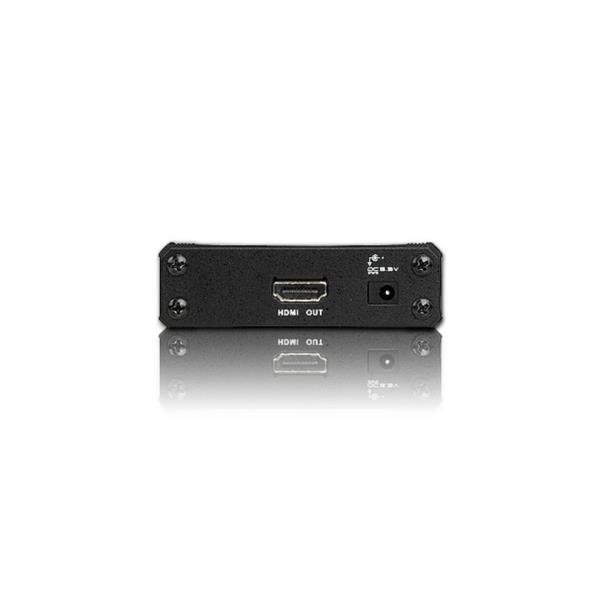 Convertitore VGA/Audio a HDMI