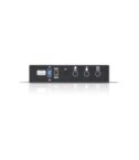 Convertitore HDMI a VGA/Audio con demoltiplicatore