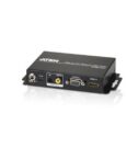 Convertitore HDMI a VGA/Audio con demoltiplicatore