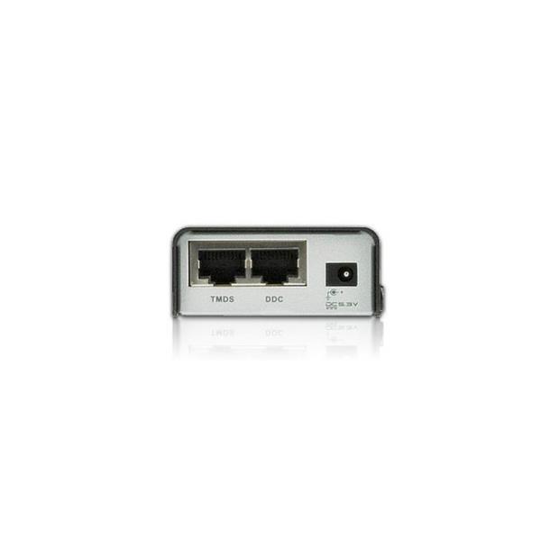 Extender DVI/Audio (1920 x 1200 a 40 m)