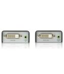 Extender DVI/Audio (1920 x 1200 a 40 m)