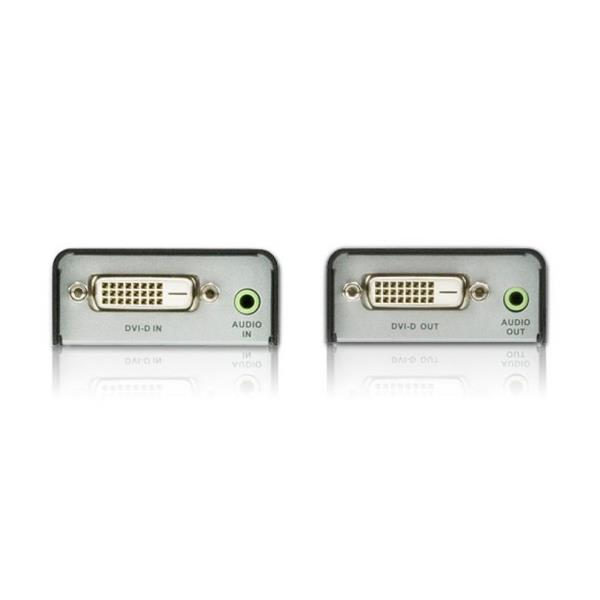 Extender DVI/Audio (1920 x 1200 a 40 m)