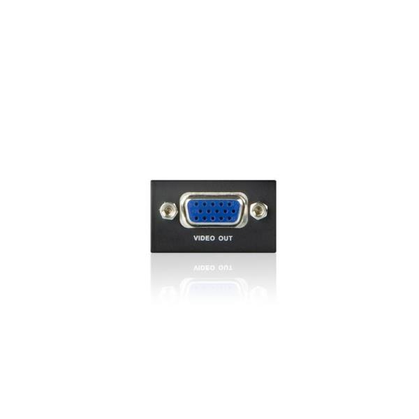 Amplificatore VGA (1280 x 1024 a 70 m)
