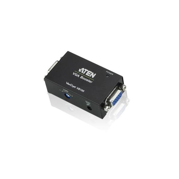 Amplificatore VGA (1280 x 1024 a 70 m)