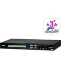 Switch matrix modulare 16 x 16