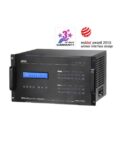 Switch matrix modulare 16 x 16