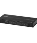 VS481C-AT-G Switch HDMI 4K reale a 4 porte