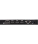 VS481C-AT-G Switch HDMI 4K reale a 4 porte