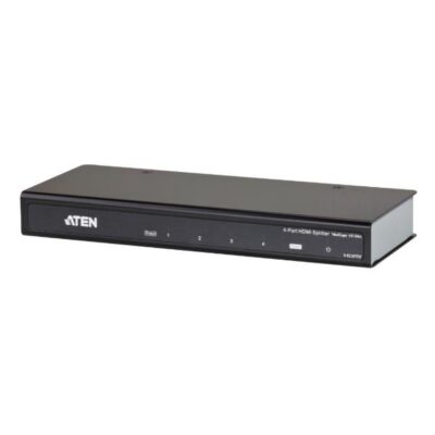 VS184A-AT-G Splitter HDMI 4K 4-porte