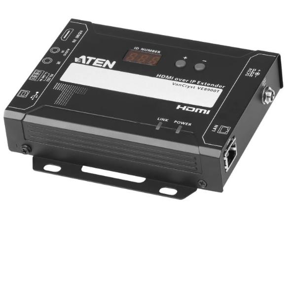 Trasmettitore HDMI over IP (1080p a 100m)