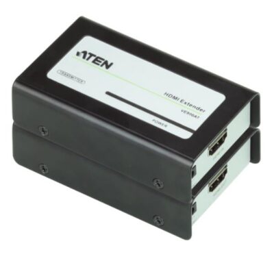 VE800A-AT-G Extender HDMI Cat 5 (1080p a 40 m)