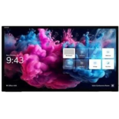 AVOCOR H-20 SERIES 65 4K PCAP LED INTERACTIVE DISPLAY
