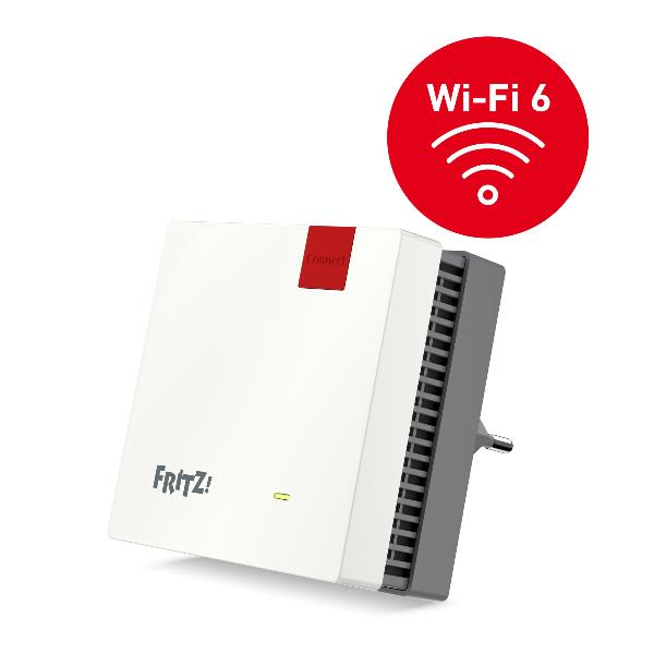 FRITZ!Repeater 1200 AX