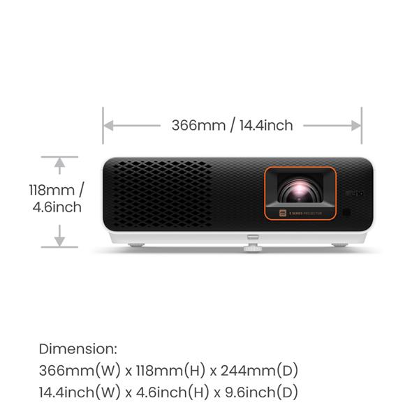 X500i
