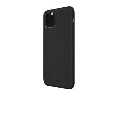 BIODEGRADABLE - Cover Biodegradabile in materiali a base mais compatibile con Apple iPhone 11 Pro Max