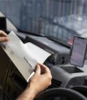 STAMPANTE PORTATILE A4 CON WI-FI E BT